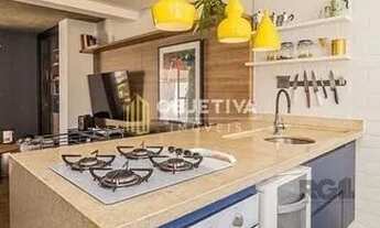 Imagem 5: Cobertura Duplex à venda 3 Quartos, 2 Suites, 1 Vaga, 141M², Rio Branco, Porto Alegre - RS