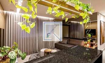 Imagem 5: Apartamento para aluguel tem 60 metros quadrados com 2 quartos em Savassi - Belo Horizonte