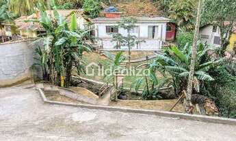 Imagem 2: Casa para Venda em Teresópolis, Albuquerque, 2 dormitórios, 1 banheiro, 1 vaga