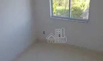 Imagem 7: Apartamento com 2 dormitórios à venda, 45 m² por R$ 195.000,00 - Pendotiba - Niterói/RJ