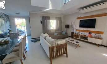 Imagem 2: Jardim Espanha linda casa 4 suítes mobiliada