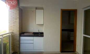 Imagem 3: Apartamento com 3 dormitórios à venda, 144 m² por R$ 900.000 - Jardim Botânico - Ribeirão