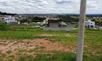 Imagem 4: Lote 362m² Jardins Nápoles - Senador Canedo