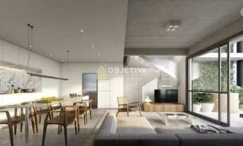 Imagem 6: Garden à venda 1 Quarto, 1 Vaga, 77.32M², Boa Vista, Porto Alegre - RS