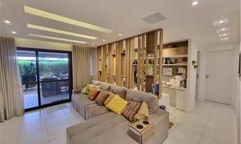 Imagem 6: Garden c/3 qts à venda, 121m² R$ 1.100.000,00