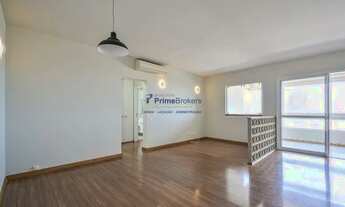 Imagem: Apartamento Residencial para venda em Pinheiros