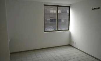 Imagem 7: Avenida EDF 14 Bis 133 M2 3 QTS 1 ST Sl 2 amb COZ dep comp 2 vagas gar Piscina Quadra