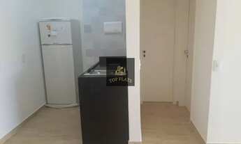 Imagem 3: Flat disponível na Vila Nova Conceição