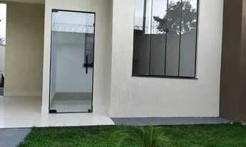 Imagem 2: Casa para venda com 3 quartos e Suite no Parque Industrial João Braz, Oportunidade..