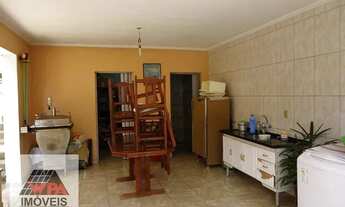 Imagem 4: Casa com 4 dormitórios à venda, 270 m² por R$ 450.000,00 - Jardim Nossa Senhora de Fátima