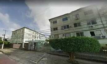 Imagem 4: Apartamento Ed. Margarida Ferreira com 2 suítes - 61m²