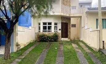 Imagem: Sobrado em Condomínio Fechado, 03 dormitórios