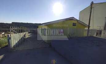 Imagem: CASA COM APROXIMADAMENTE 85,30M² NO SABARÁ