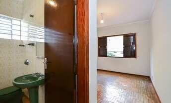 Imagem 5: Casa para venda tem 135 metros quadrados com 3 quartos em Saúde - São Paulo - SP