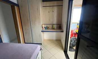 Imagem 4: Apartamento para Venda em Praia Grande, Boqueirão, 2 dormitórios, 1 banheiro, 1 vaga