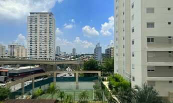 Imagem 4: Apartamento para aluguel com 123 metros quadrados com 3 quartos em Vila Congonhas - São Pa