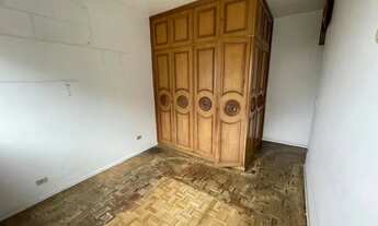 Imagem 14: Apartamento para venda possui 127 metros quadrados com 4 quartos em Lagoa - Rio de Janeiro