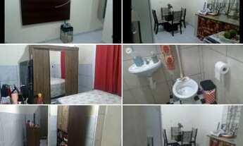 Imagem 3: Casa em suzano sp - terreno de 150M2 3 const - salao comercial , e 2 casas de 3 comodos