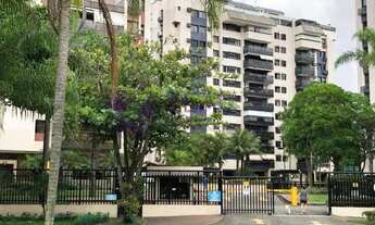 Imagem: Apartamento-À VENDA-Barra da Tijuca-Rio