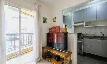 Imagem: Apartamento com 2 dormitórios à venda