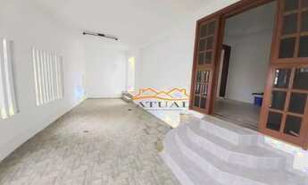 Imagem 2: Casa com 3 dormitórios para alugar por R$ 1.600,00/mês - Vila Monteiro - Piracicaba/SP