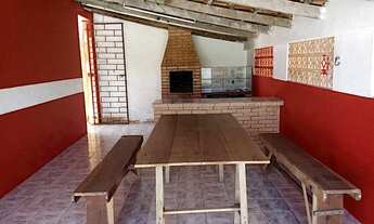 Imagem 6: Excelente Casa para Locação Temporada Baln. Ipacaraí, Matinhos 3 Quadras da Praia