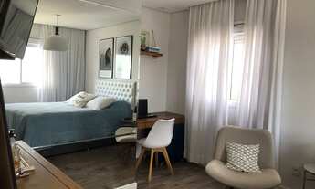 Imagem 6: Apartamento para aluguel tem 115 metros quadrados com 2 quartos vila maria alta