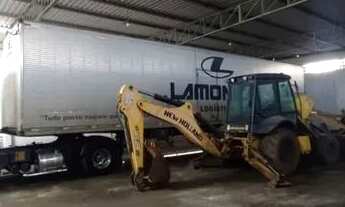 Imagem 2: Prédio/Edifício inteiro para aluguel tem 400 metros quadrados em Muchila - Feira de Santan