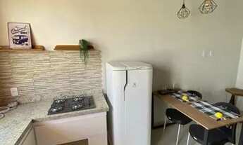 Imagem 5: Kitnet por $790,00, mobiliada showw! Em Bom Despacho