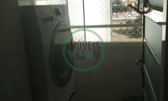 Imagem 6: APARTAMENTO COM 2 DORMITÓRIOS À VENDA, 65 M² POR R$ 320.000,00 - JARDIM CALIFÓRNIA - JACAR