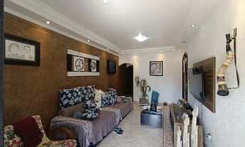 Imagem: Sobrado com 3 dormitórios para alugar