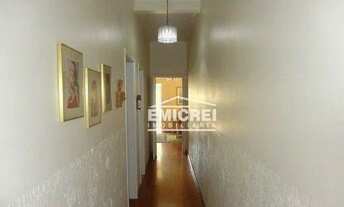 Imagem 4: Casa com 4 dormitórios à venda, 217 m² por R$ 1.000.000,00 - Centro - São Leopoldo/RS