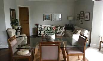 Imagem: Apartamento com 3 dormitórios à venda