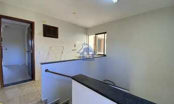 Imagem 6: Apartamento 1º Andar no Centro, 1 Suíte e 1 Quarto, com sacada e área de lazer privativa!