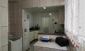 Imagem 6: Jaú 2 quartos, 2 banheiros, sala, cozinha, área de serviço, elevador, garagem fechada indi