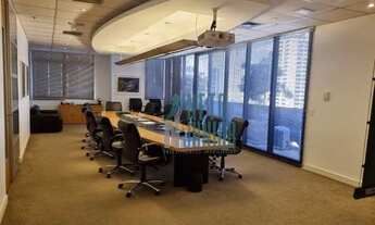 Imagem: Conjunto para alugar, 364 m² por R$ 62.320,00/mês