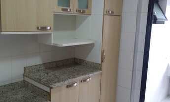 Imagem 7: Apartamento com Varanda no Piazza Della Fontana, Cidade de Guarulhos/SP