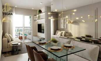 Imagem: Apartamento com 2 dormitórios à venda