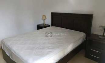 Imagem 3: Flat com 1 dormitório para alugar, 40 m² por R$ 4.300/mês - Jardins - São Paulo/SP