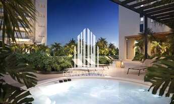 Imagem 4: Apartamento · 51m² · 1 Vagas- Acqua Park Bethaville