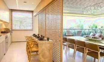 Imagem 7: Cobertura com 4 dorm (3 suítes) e 4 vagas à venda, 317 m² em Perdizes - São Paulo/SP!!!