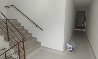 Imagem 4: Apartamento 1 dormitórios locação -Pq São Domingos - Pirituba