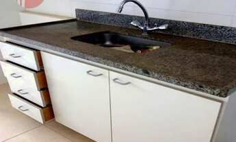 Imagem 5: Apartamento com 1 dormitório à venda, 54 m² por R$ 170.000,00 - Presidente Médici - Ribeir