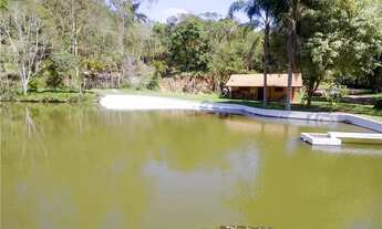 Imagem 7: Área para chácara a Venda, 239.258m2 Botujuru, Local paradisíaco com Mata Natural