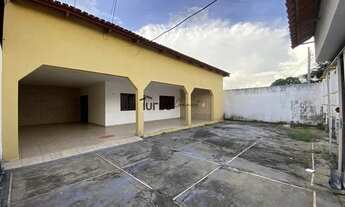 Imagem: 0 - Casa 5 quartos, sendo 3 suítes