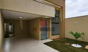 Imagem 5: Casa para venda tem 136 metros quadrados com 3 quartos em Vila João Vaz - Goiânia - GO