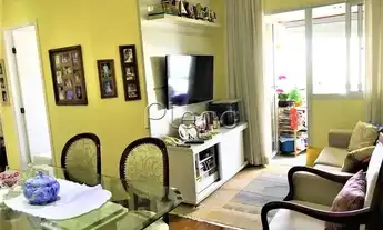 Imagem 3: Apartamento à venda no Parque Prado, em Campinas