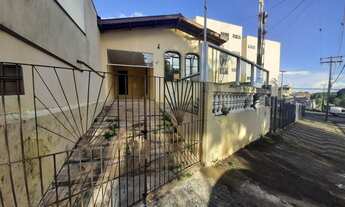 Imagem: RESIDENCIAL - 3 DORMS C/AE - SENDO 1 SUITE