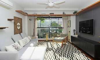 Imagem 3: Cobertura em Petrópolis