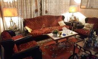 Imagem 2: Sobrado, Vila Cordeiro - São Paulo